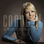 08-01-2008 Chantal Janzen at studio in Amsterdam, by order of AVRO. January 08, 2008.

[keywords]Posed, Eyecontact, Smiling[/keywords]